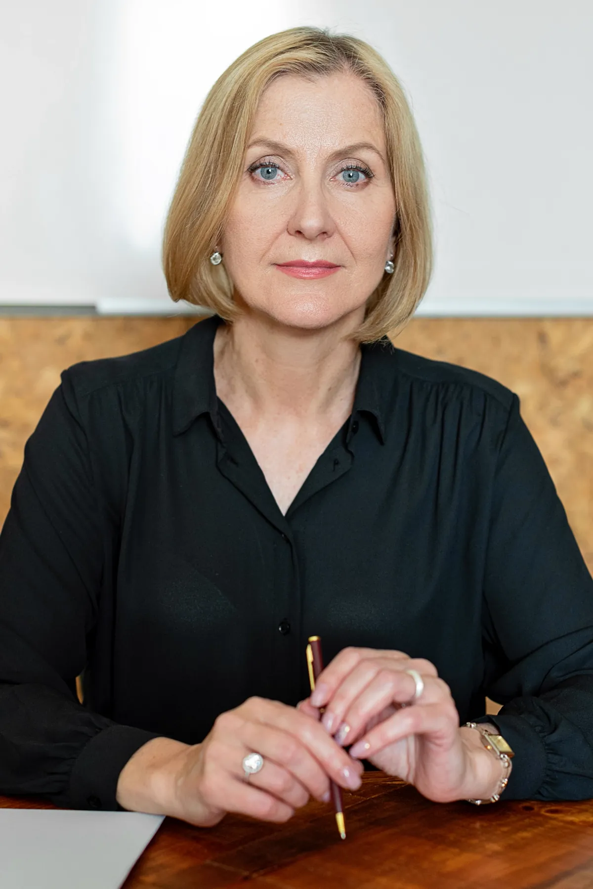 Marguerite S.