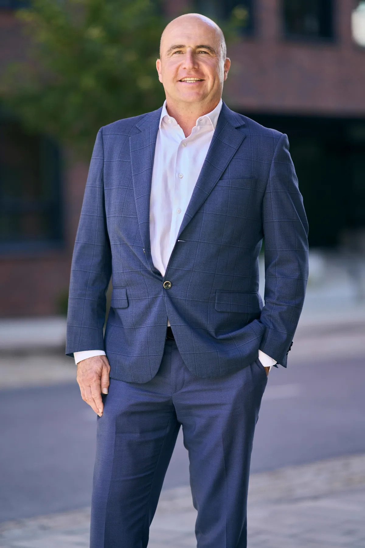 Kurt B.