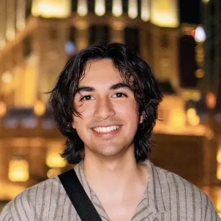 Alejandro Garcia