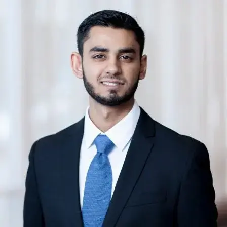 Hunaid Ismail