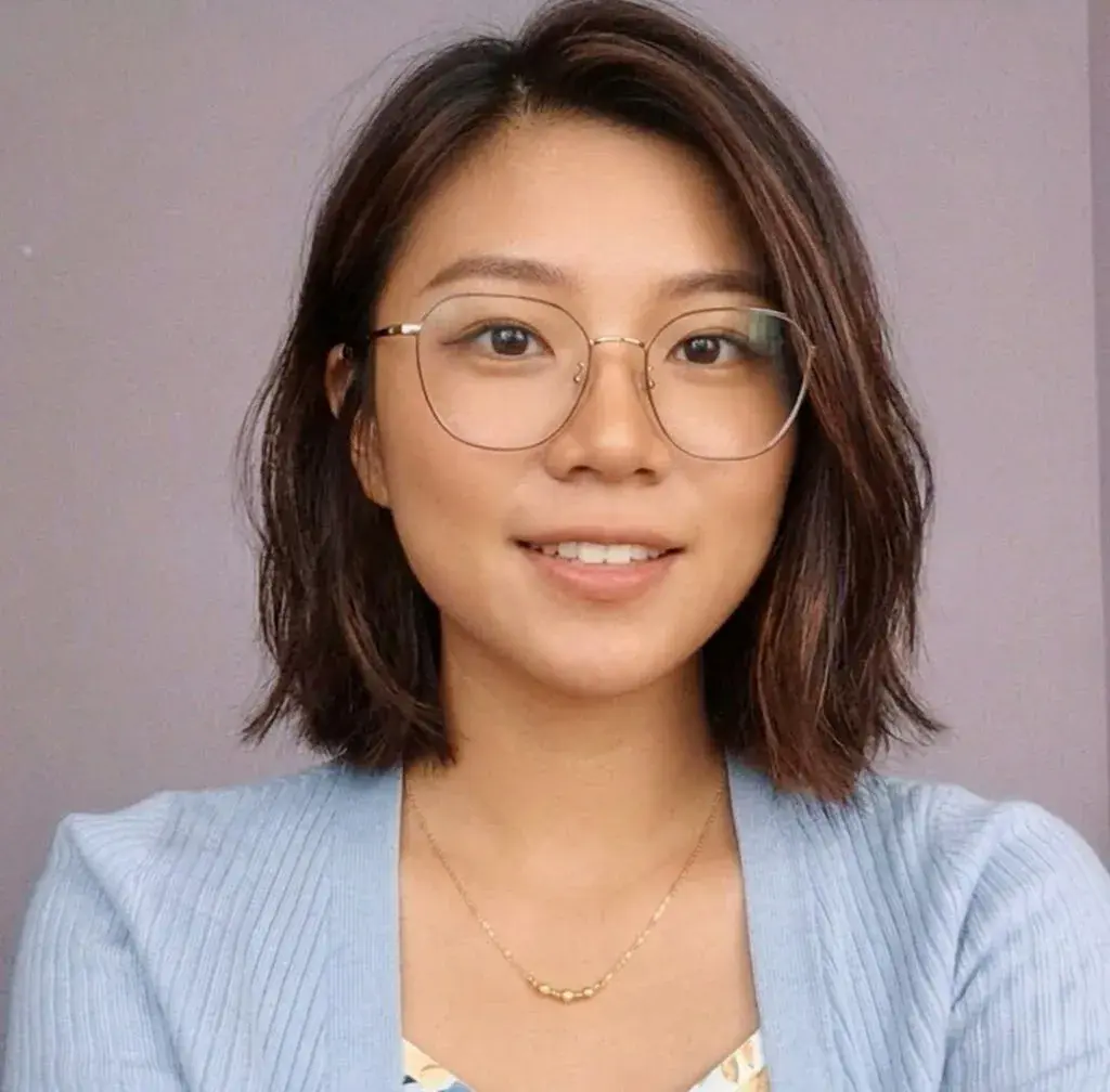 Tina Ma
