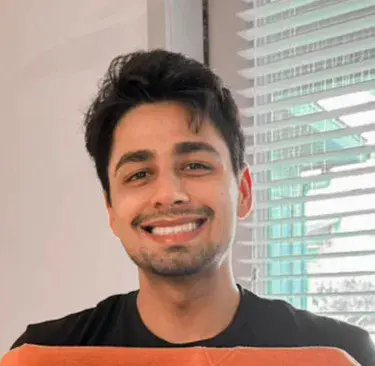 Zain Mukati
